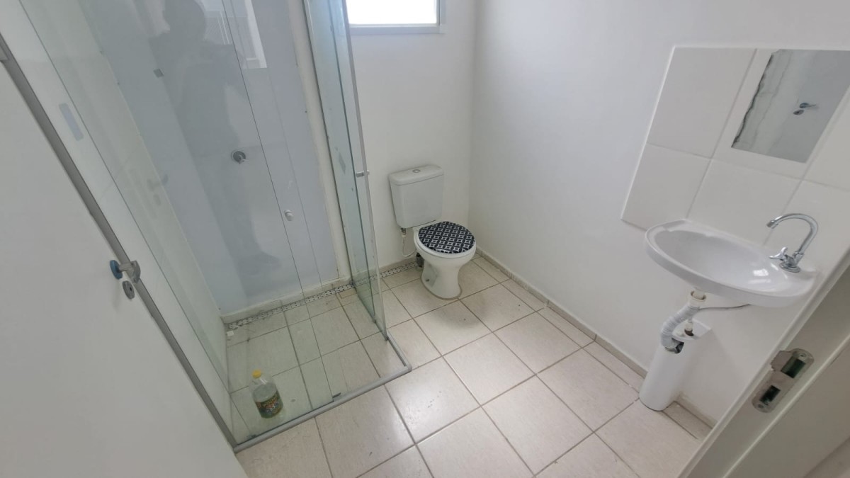 Apartamento, 2 quartos, 46 m² - Foto 11