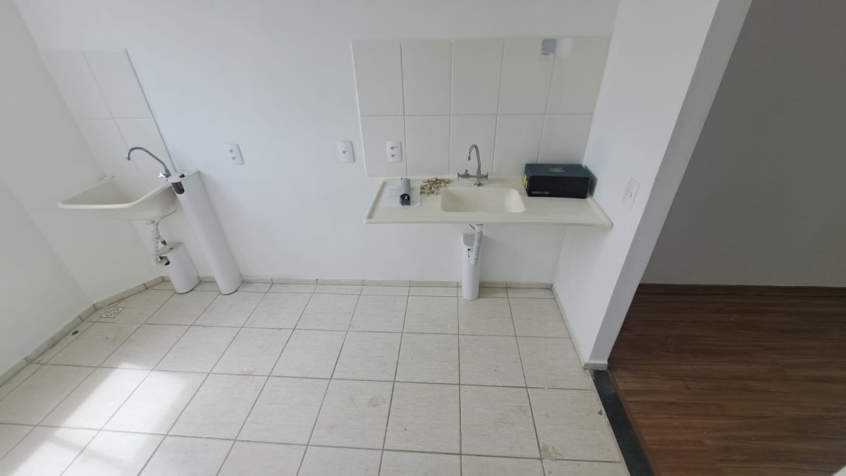 Apartamento, 2 quartos, 46 m² - Foto 14