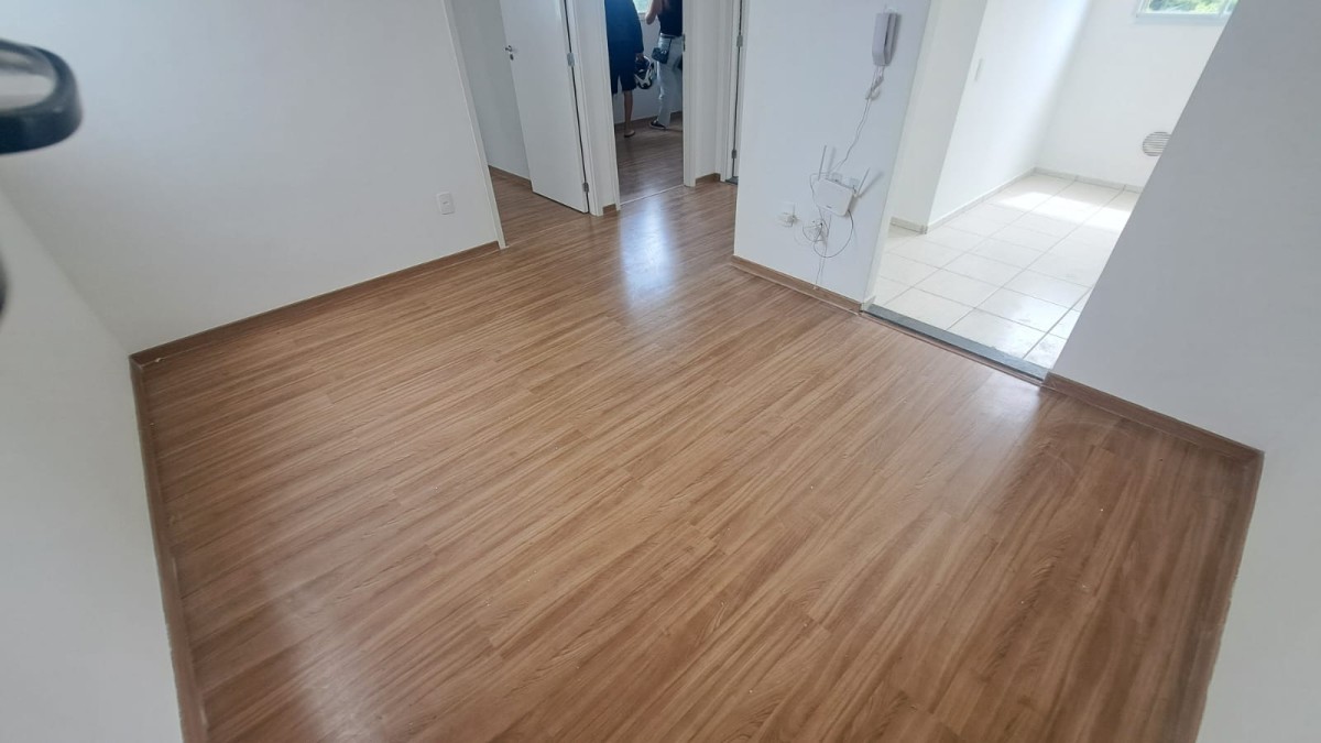 Apartamento, 2 quartos, 46 m² - Foto 1