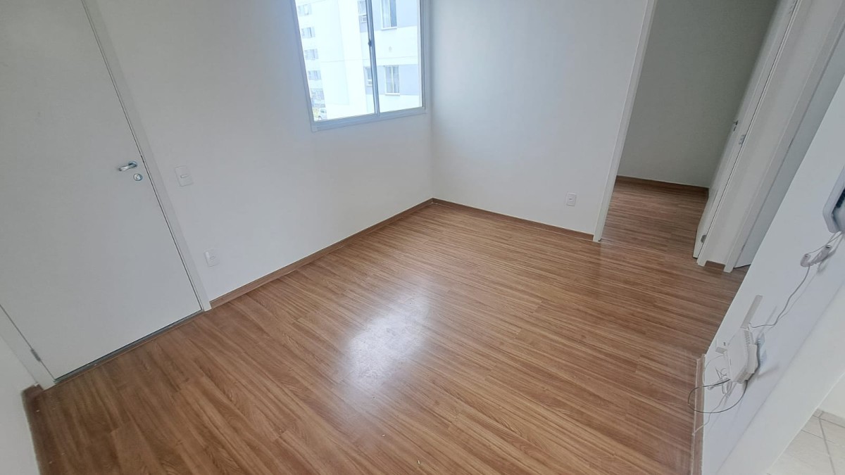 Apartamento, 2 quartos, 46 m² - Foto 5