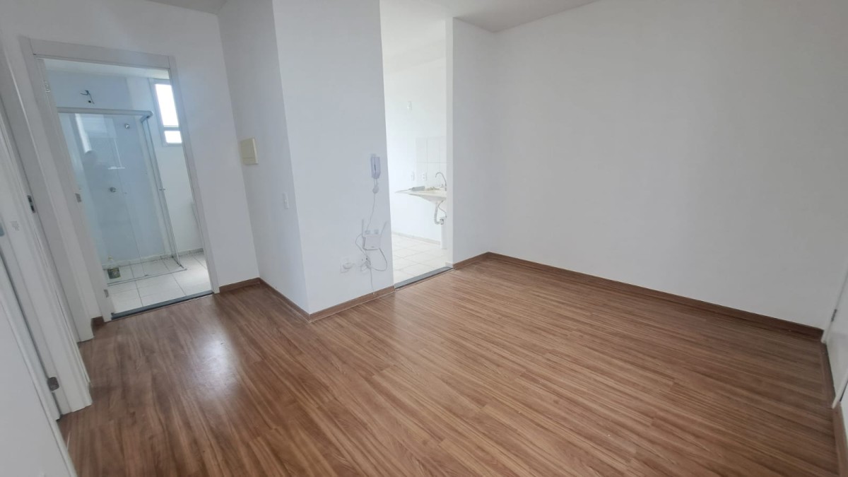 Apartamento, 2 quartos, 46 m² - Foto 2