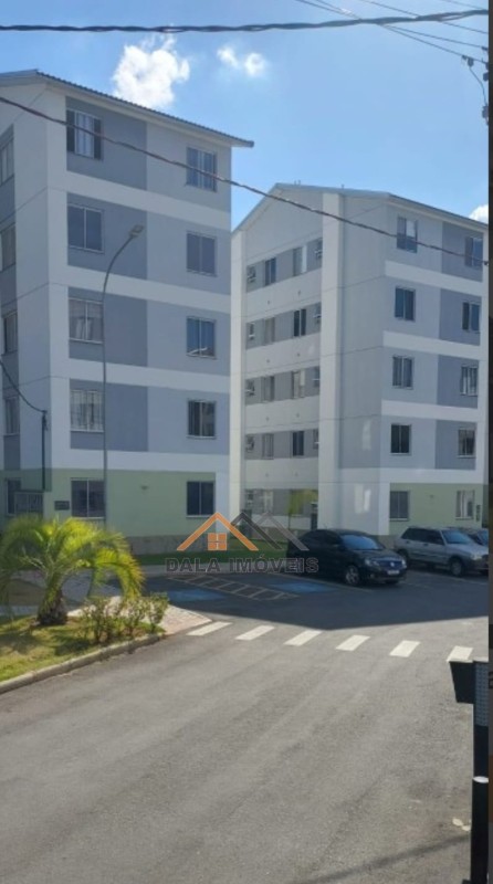 Apartamento, 2 quartos, 46 m² - Foto 18