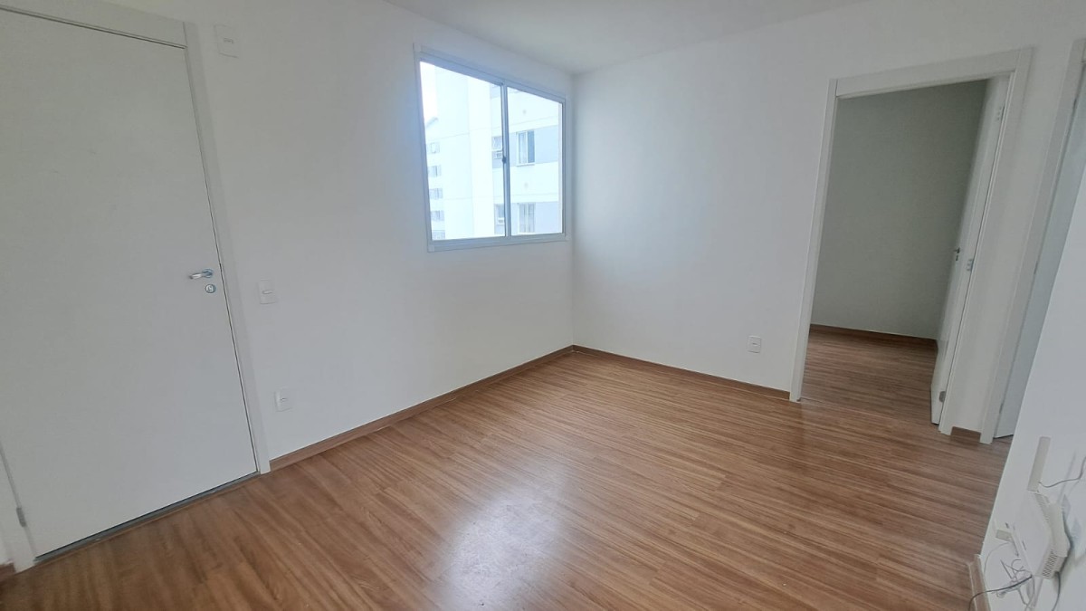 Apartamento, 2 quartos, 46 m² - Foto 4