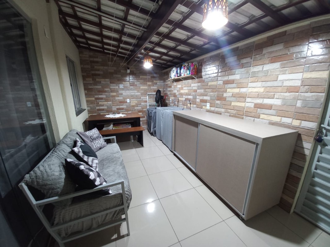 Apartamento, 2 quartos, 13 m² - Foto 5