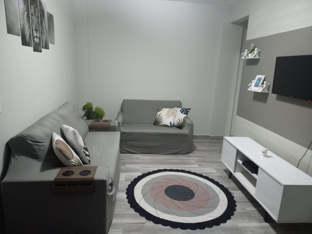 Apartamento, 2 quartos, 13 m² - Foto 1