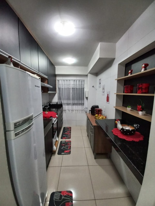 Apartamento, 2 quartos, 13 m² - Foto 3