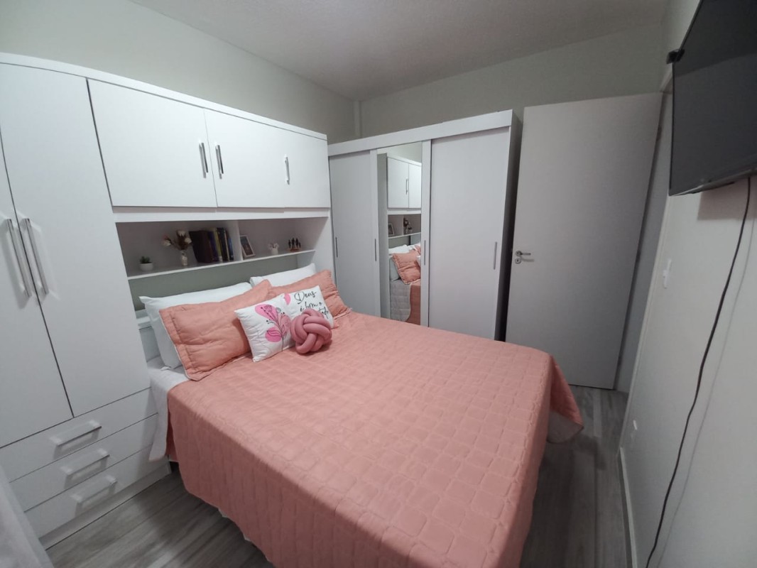 Apartamento, 2 quartos, 13 m² - Foto 2