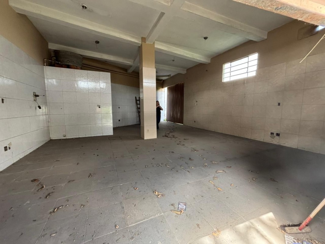 Loja-Salão, 80 m² - Foto 2