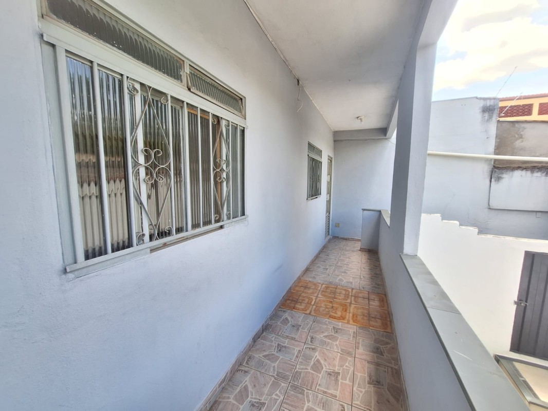 Casa, 2 quartos, 100 m² - Foto 4