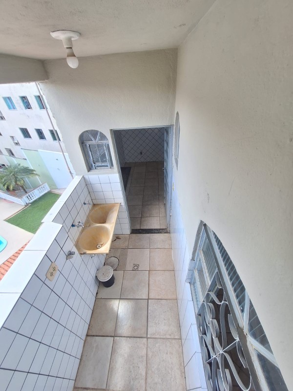 Casa, 2 quartos, 100 m² - Foto 14