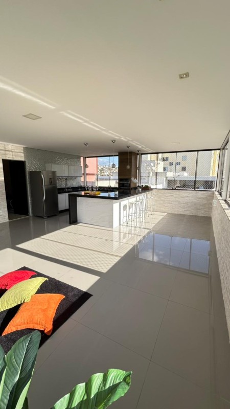 Cobertura, 4 quartos, 250 m² - Foto 4