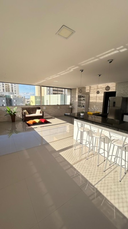 Cobertura, 4 quartos, 250 m² - Foto 2