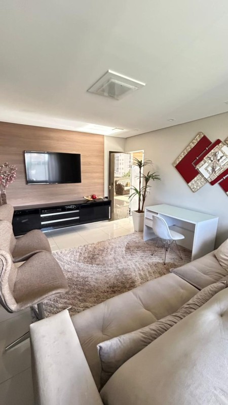 Cobertura, 4 quartos, 250 m² - Foto 7