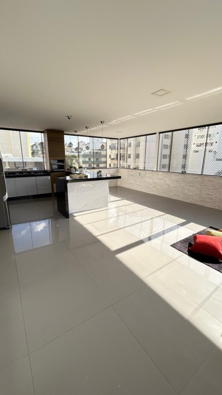 Cobertura, 4 quartos, 250 m² - Foto 3