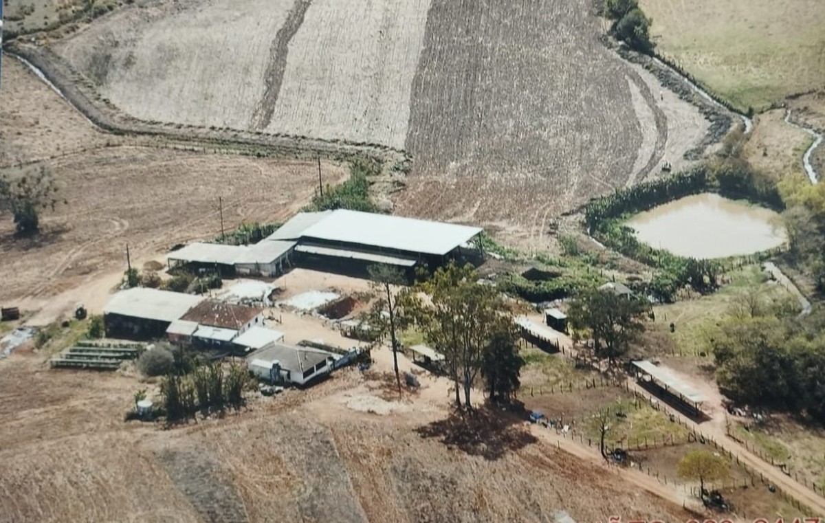 Chácara, 1 quarto, 19 hectares - Foto 3