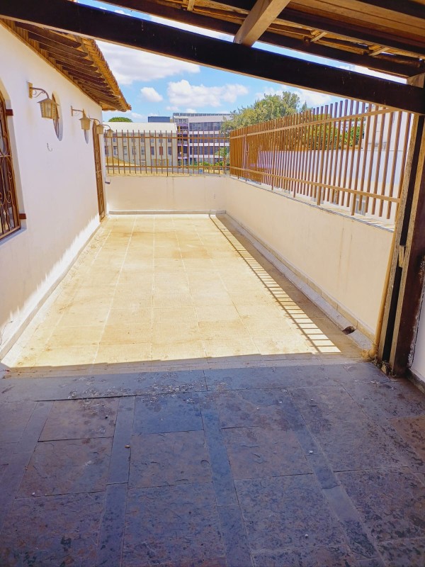 Cobertura, 4 quartos, 180 m² - Foto 1