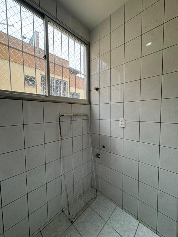 Apartamento, 2 quartos, 55 m² - Foto 5