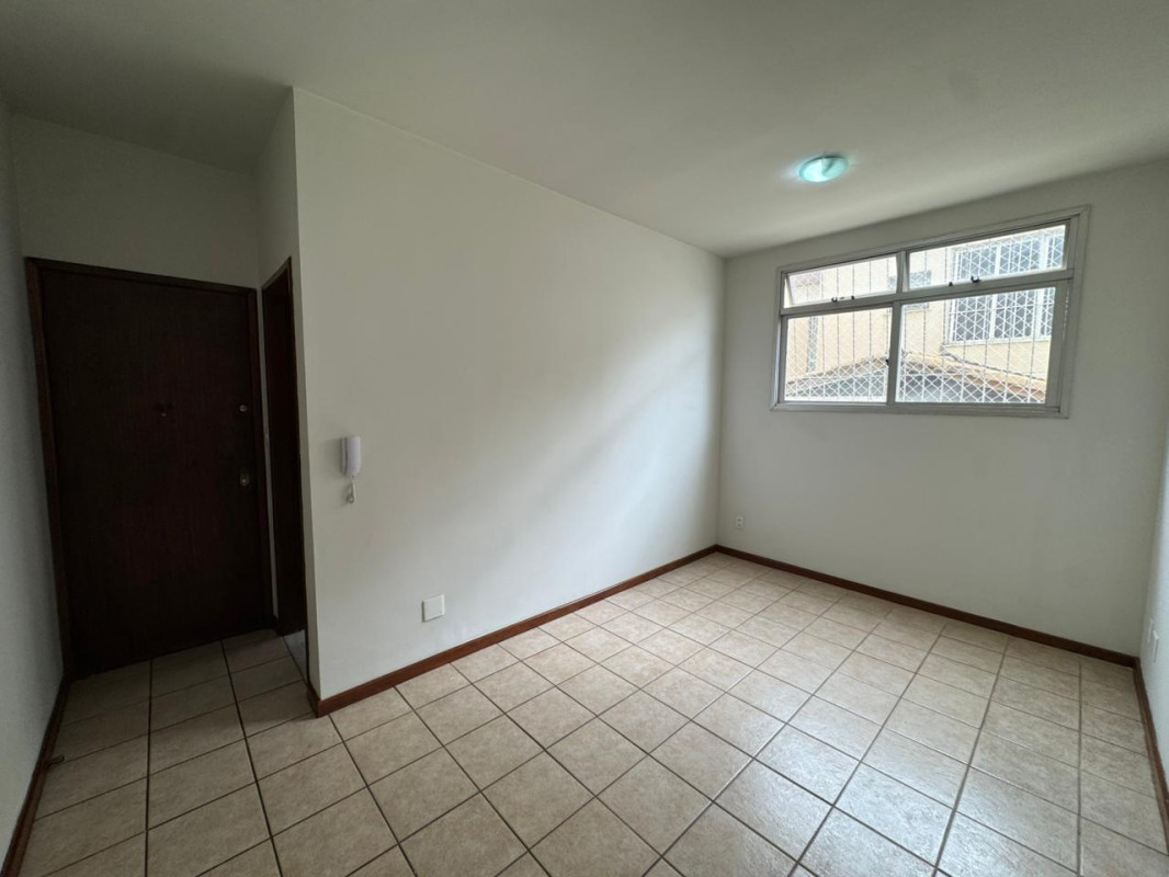 Apartamento, 2 quartos, 55 m² - Foto 1