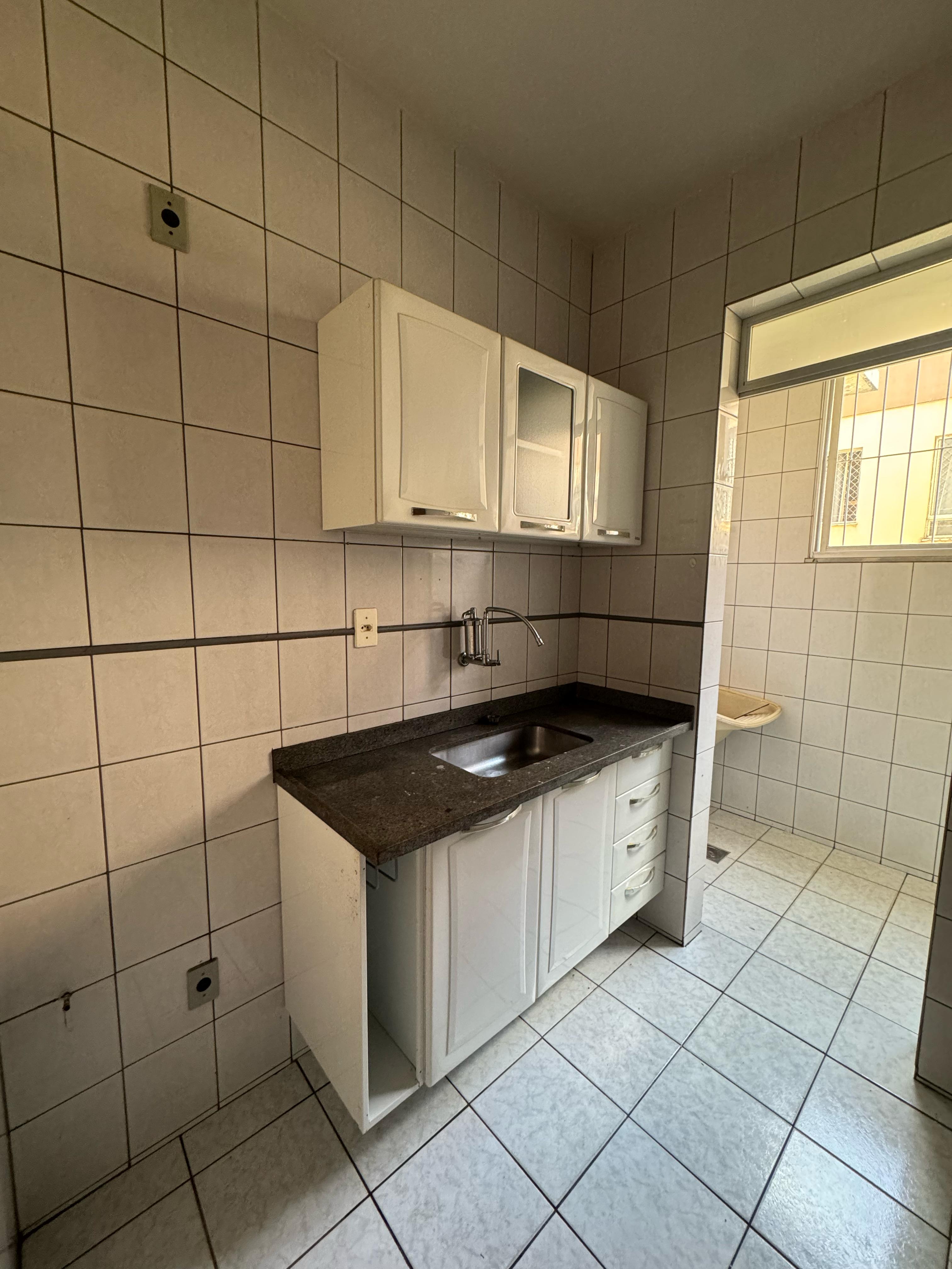 Apartamento, 2 quartos, 55 m² - Foto 7