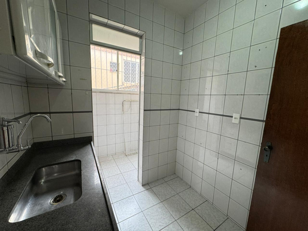 Apartamento, 2 quartos, 55 m² - Foto 8