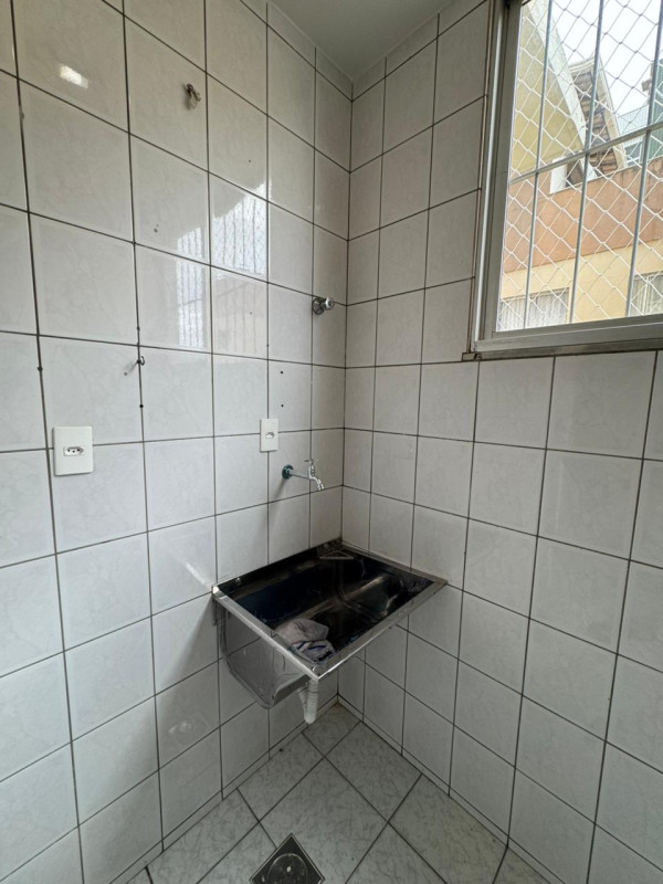 Apartamento, 2 quartos, 55 m² - Foto 4