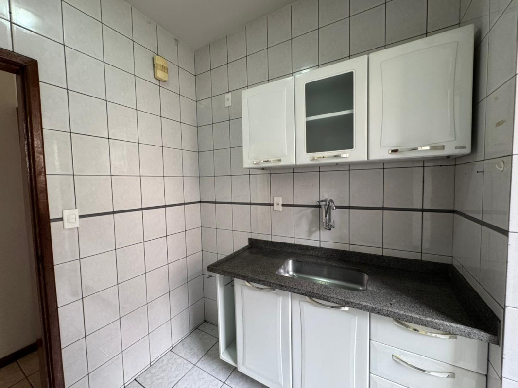 Apartamento, 2 quartos, 55 m² - Foto 3