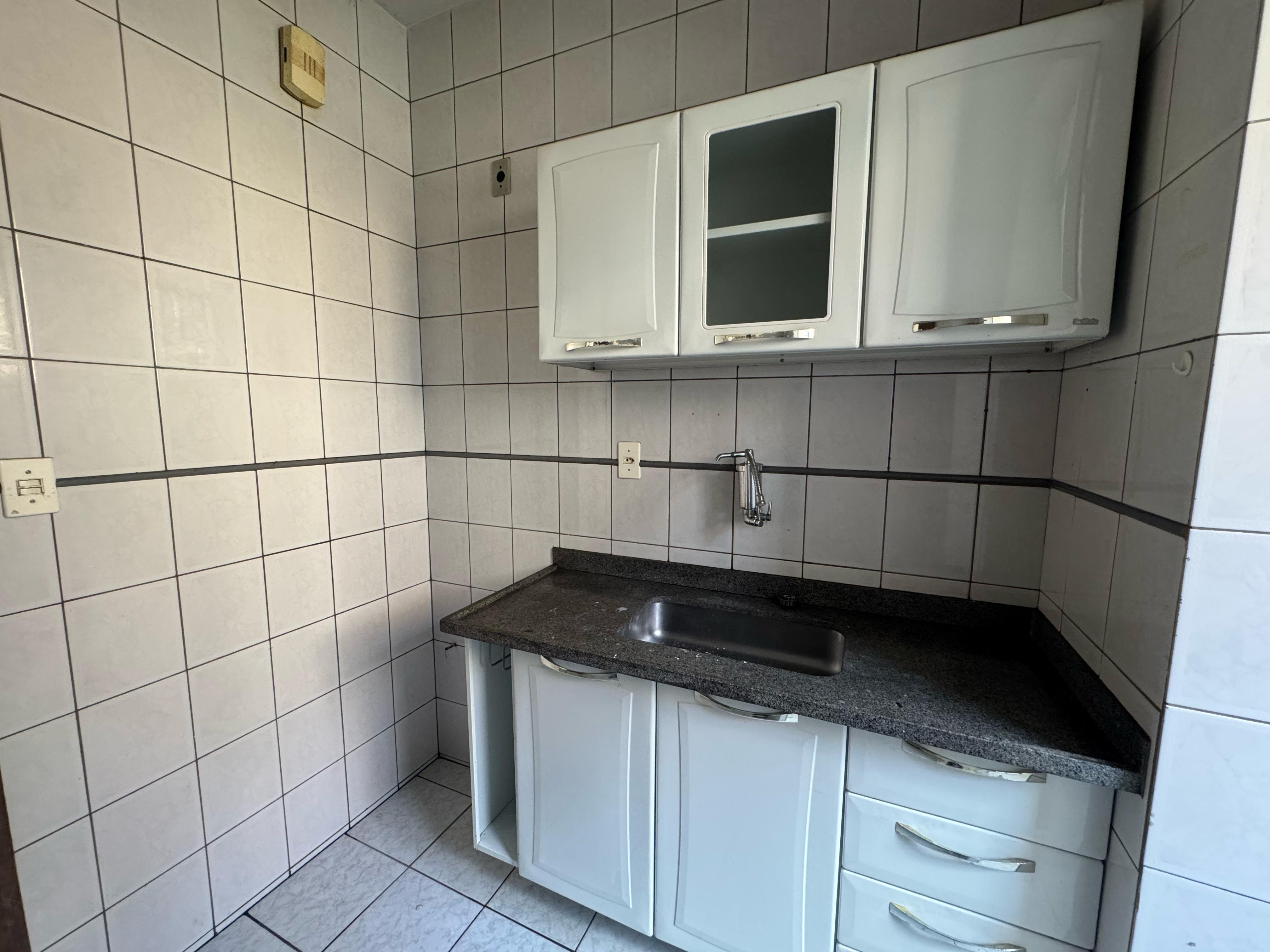 Apartamento, 2 quartos, 55 m² - Foto 5