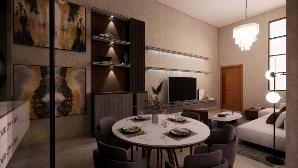Casa, 4 quartos, 186 m² - Foto 15