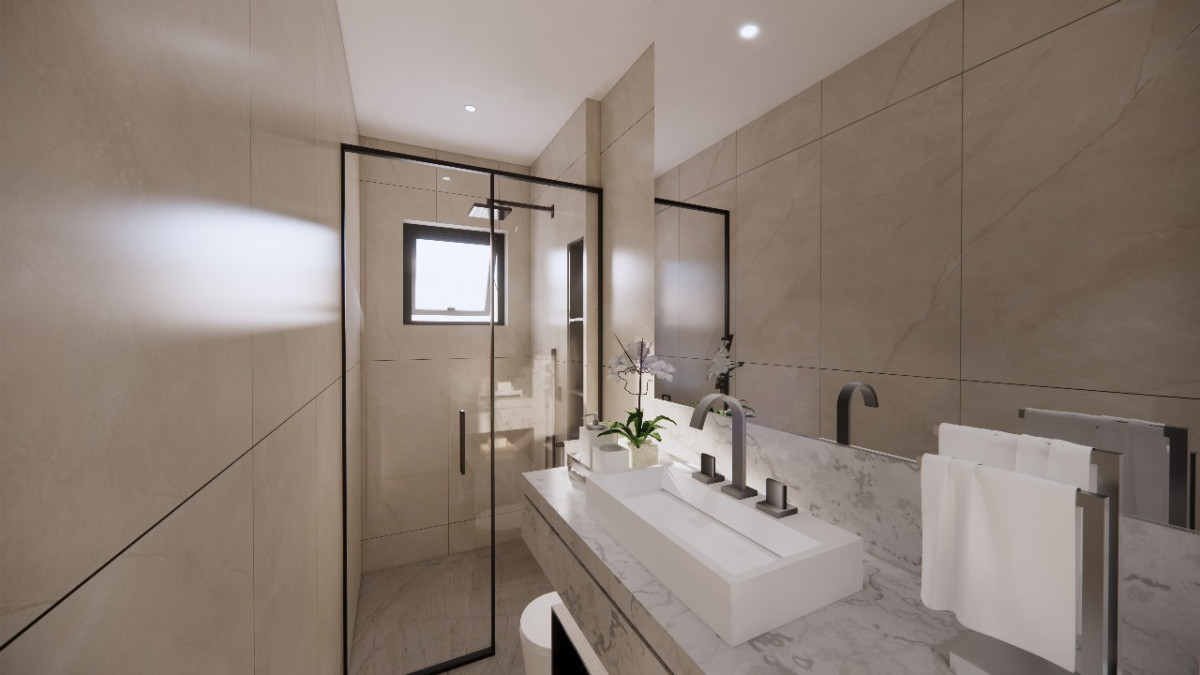 Casa, 3 quartos, 176 m² - Foto 5