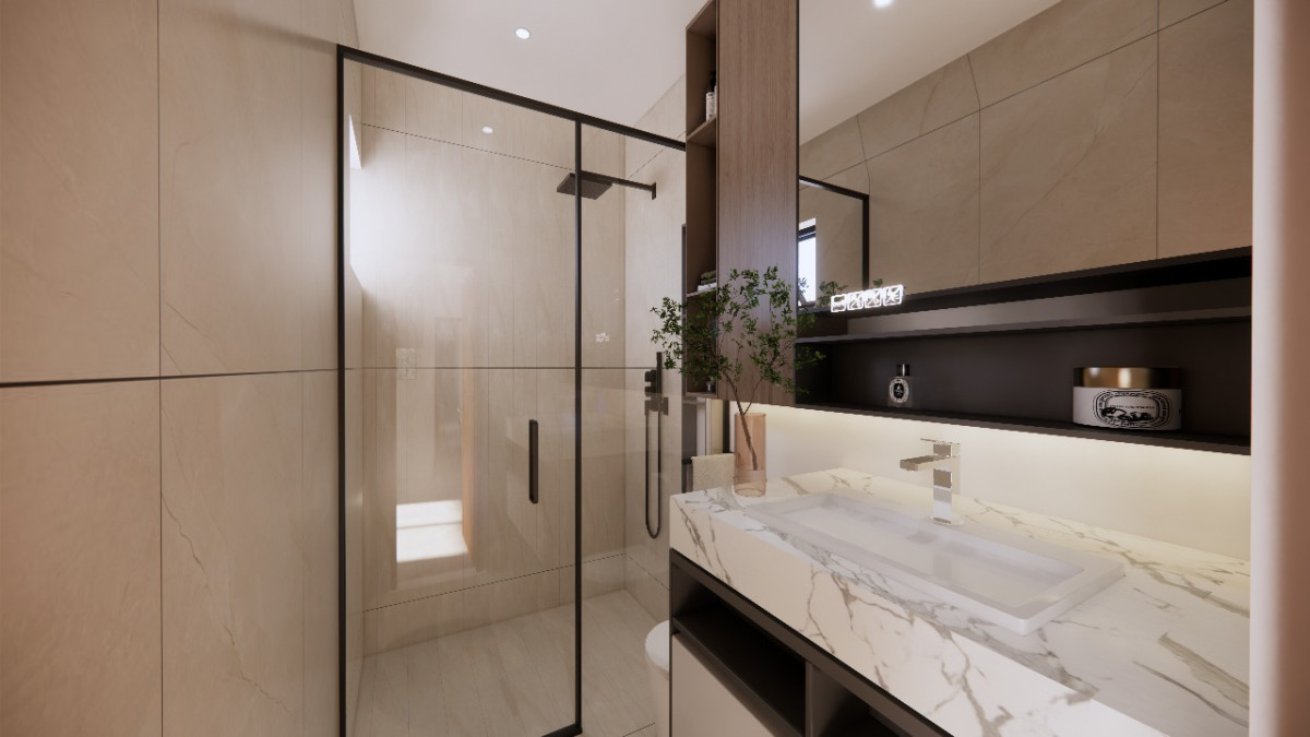 Casa, 3 quartos, 176 m² - Foto 8