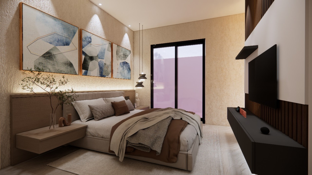 Casa, 3 quartos, 172 m² - Foto 6