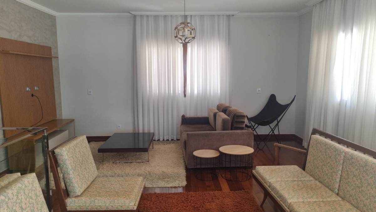 Cobertura, 5 quartos, 350 m² - Foto 3