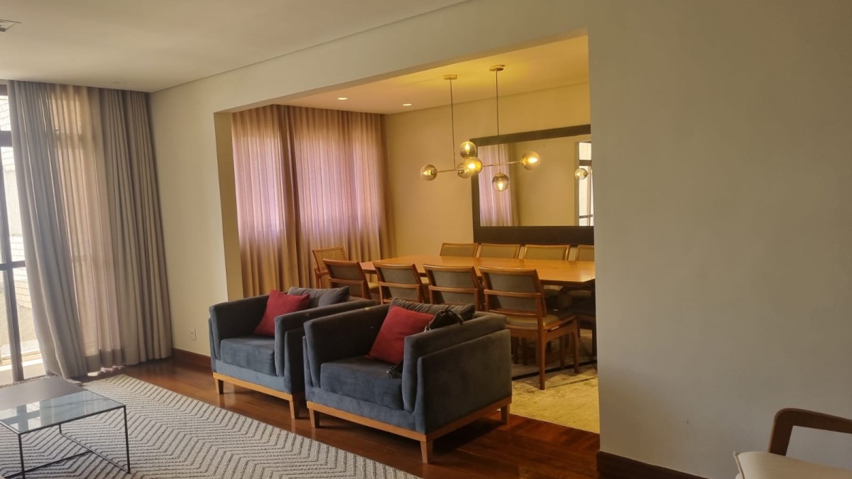 Cobertura, 5 quartos, 350 m² - Foto 5