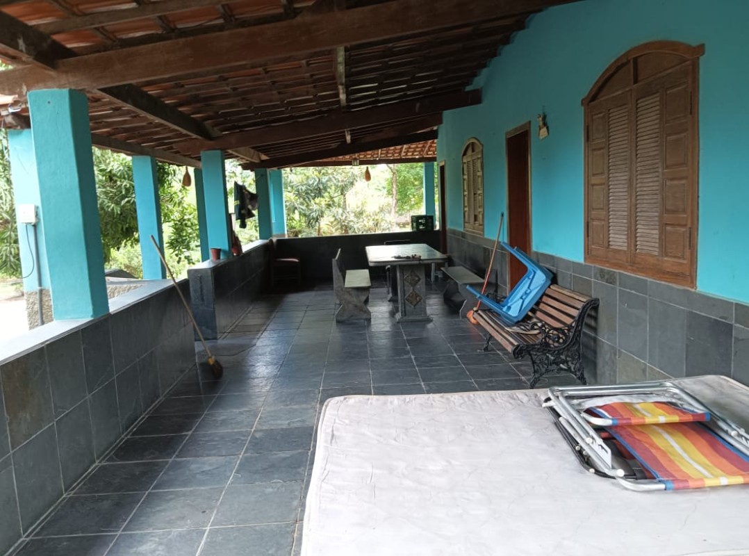 Chácara, 3 quartos, 3000 m² - Foto 1