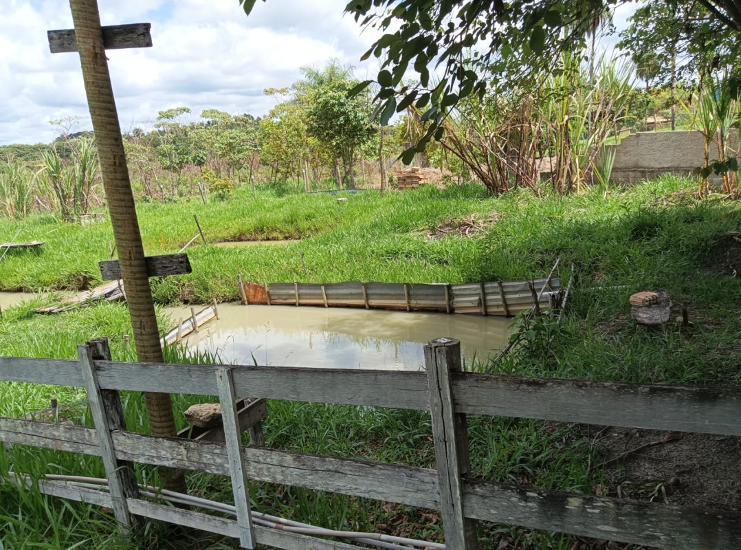 Chácara, 3 quartos, 3000 m² - Foto 11