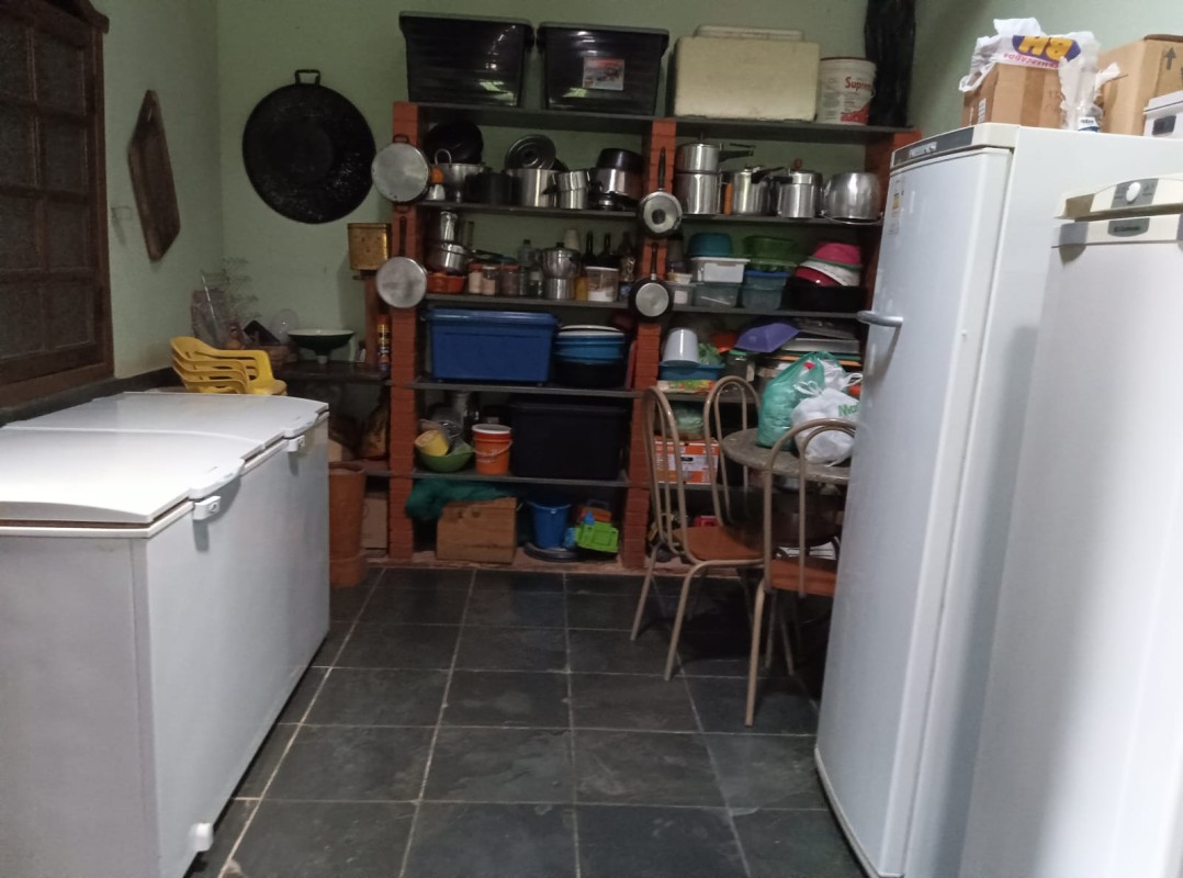 Chácara, 3 quartos, 3000 m² - Foto 17