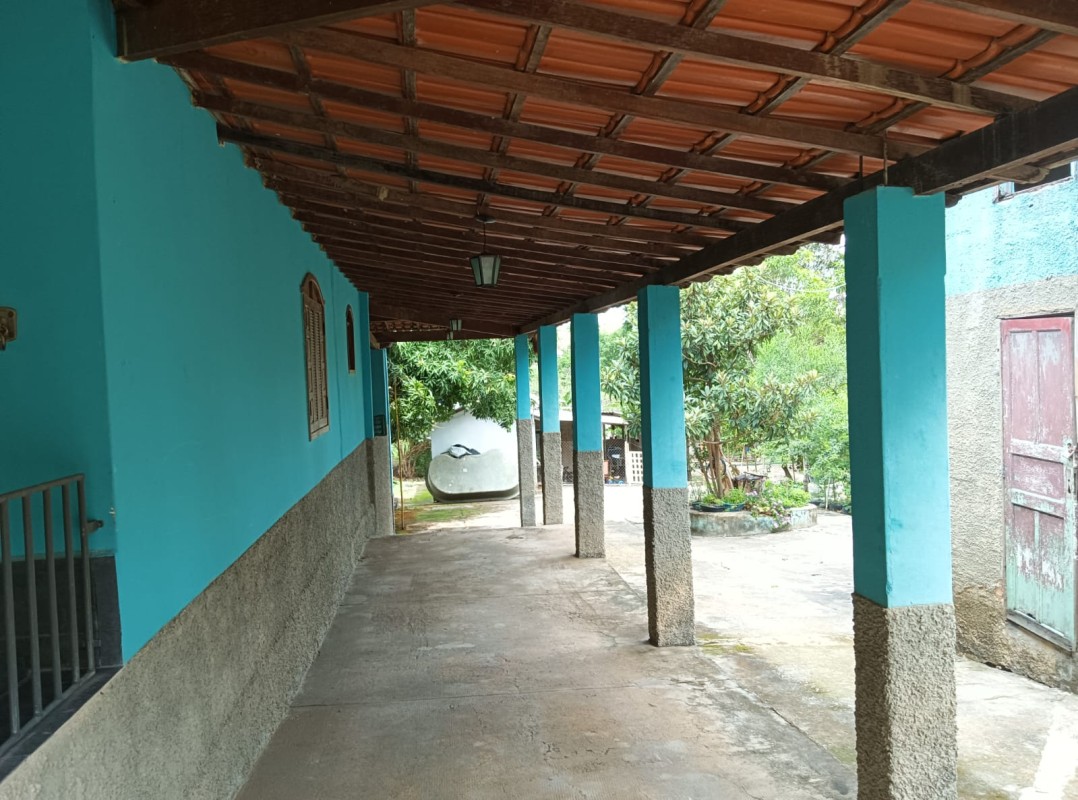 Chácara, 3 quartos, 3000 m² - Foto 18