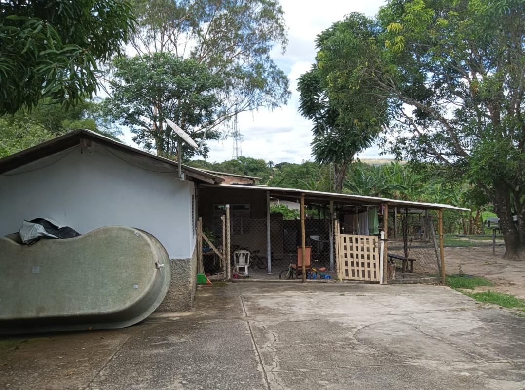 Chácara, 3 quartos, 3000 m² - Foto 16