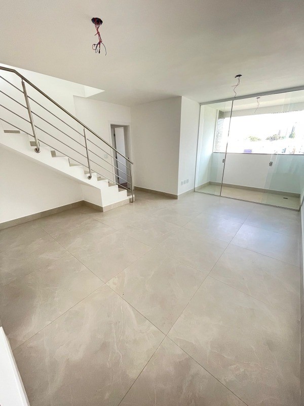 Cobertura, 3 quartos, 173 m² - Foto 1