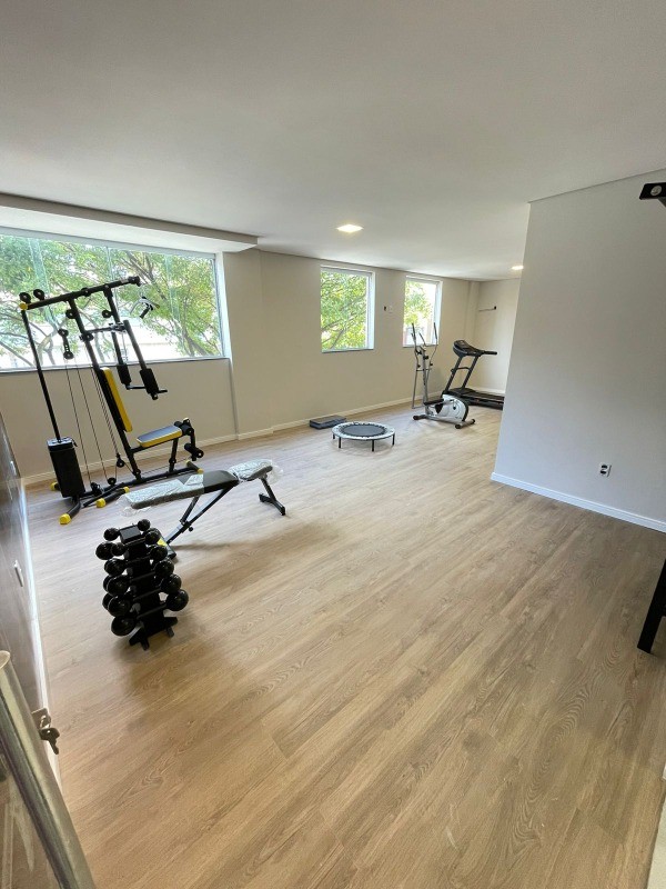 Cobertura, 3 quartos, 173 m² - Foto 13