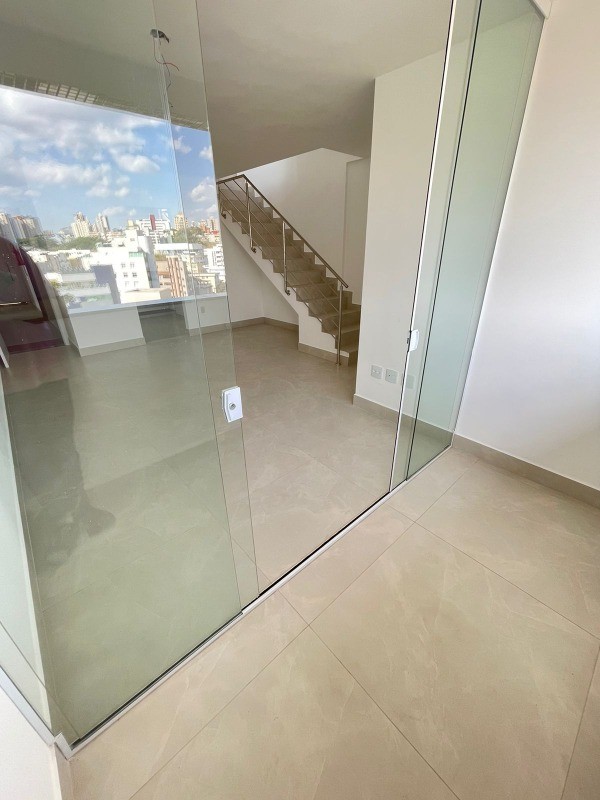 Cobertura, 3 quartos, 173 m² - Foto 12