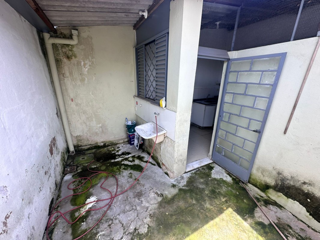 Casa, 2 quartos, 200 m² - Foto 7