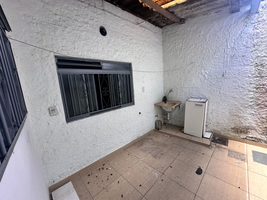 Casa, 1 quarto, 200 m² - Foto 5