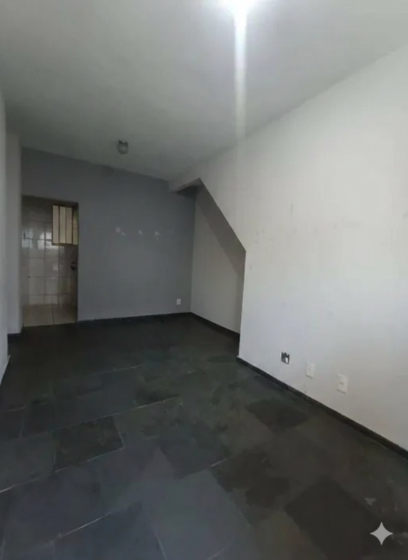 Casa, 3 quartos, 56 m² - Foto 1
