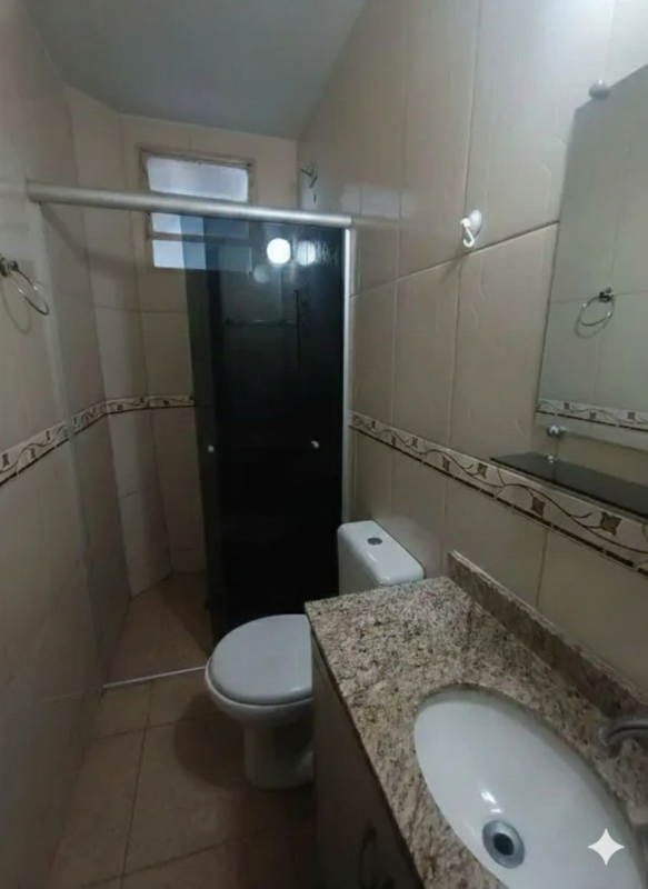 Casa, 3 quartos, 56 m² - Foto 7