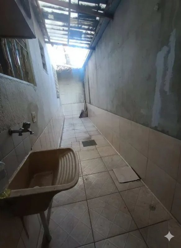 Casa, 3 quartos, 56 m² - Foto 12