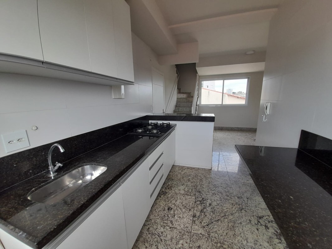 Cobertura, 3 quartos, 139 m² - Foto 9