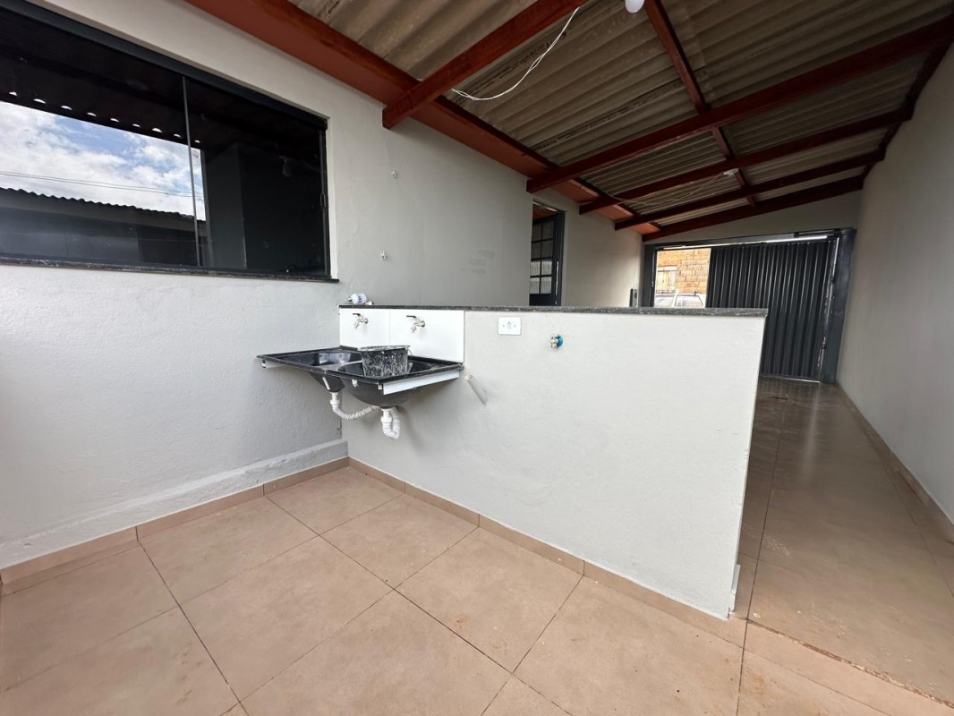 Casa, 2 quartos - Foto 8