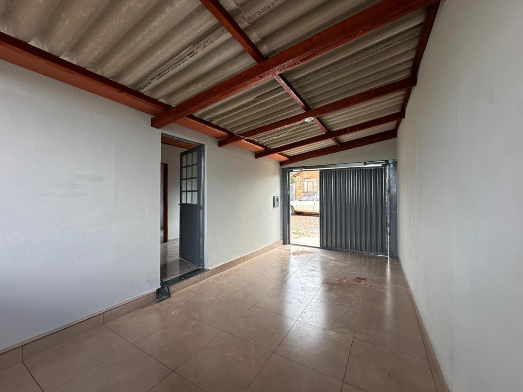 Casa, 2 quartos - Foto 2