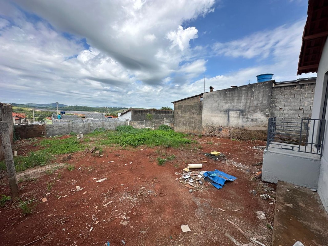 Casa, 2 quartos - Foto 9